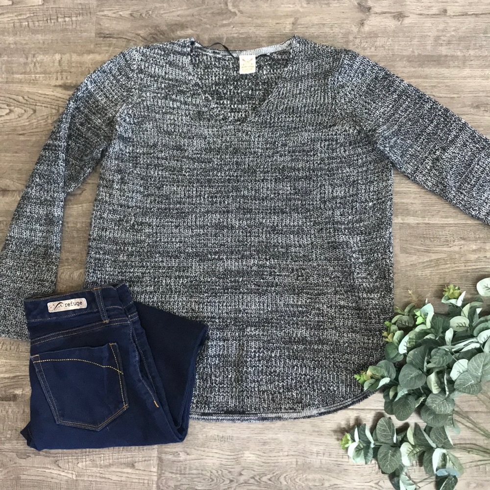 Faded Glory Sweater